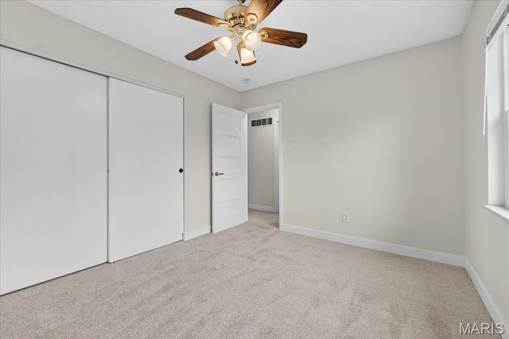 Hidden Meadow Condo 8 - Residential