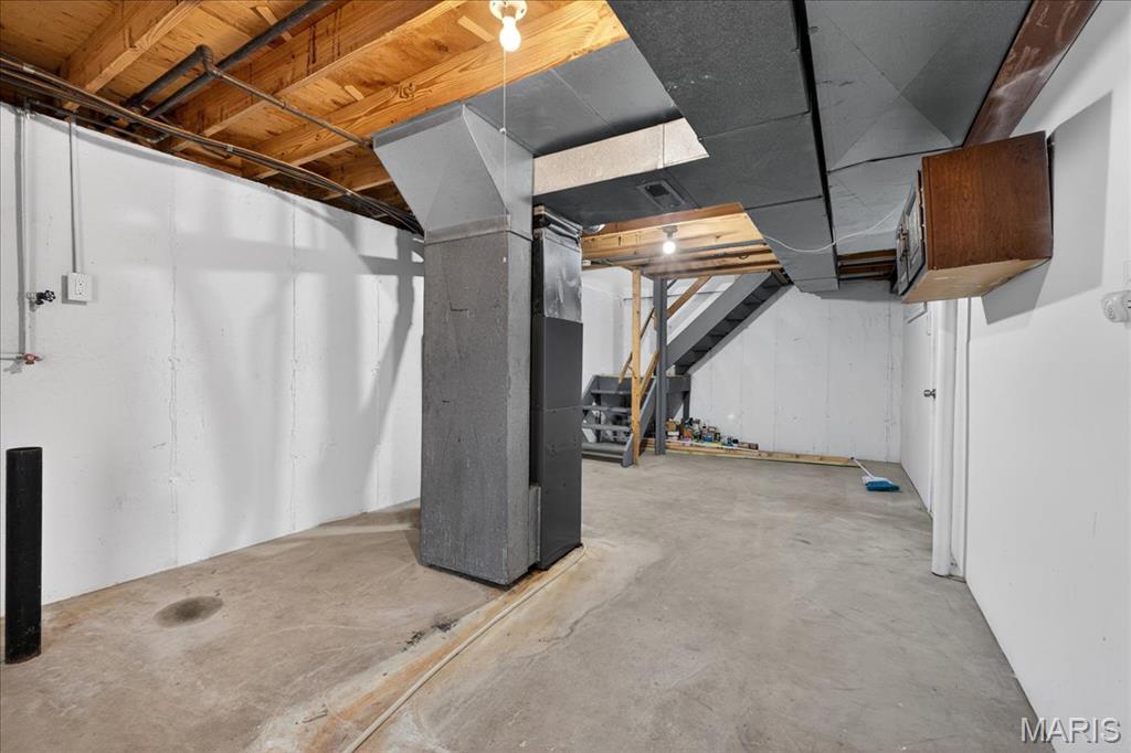 Hidden Meadow Condo 8 - Residential