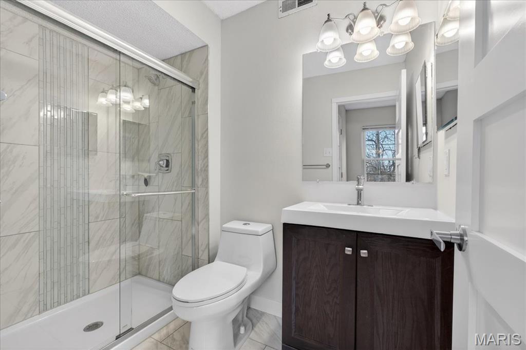 Hidden Meadow Condo 8 - Residential