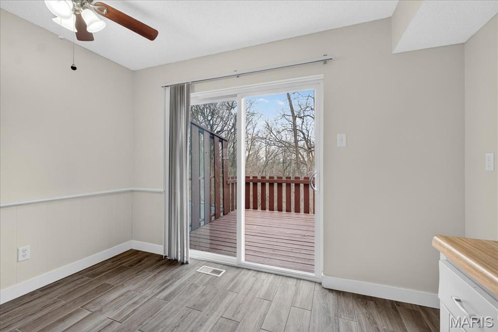 Hidden Meadow Condo 8 - Residential