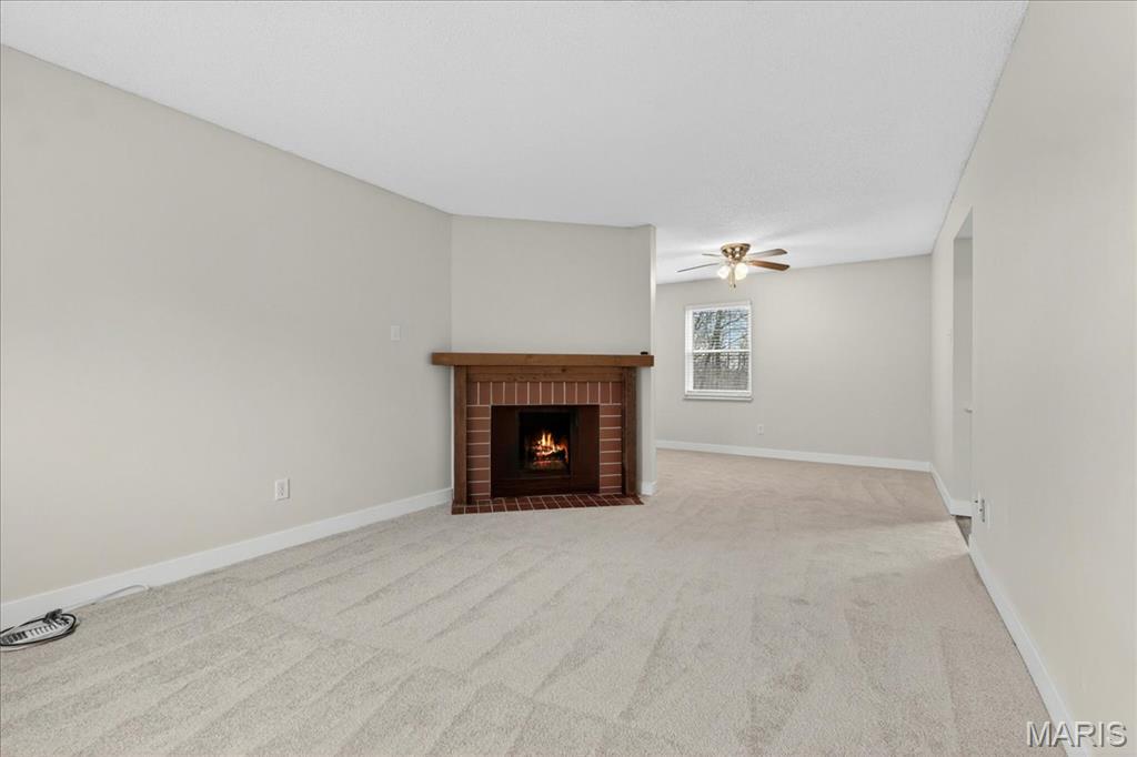 Hidden Meadow Condo 8 - Residential