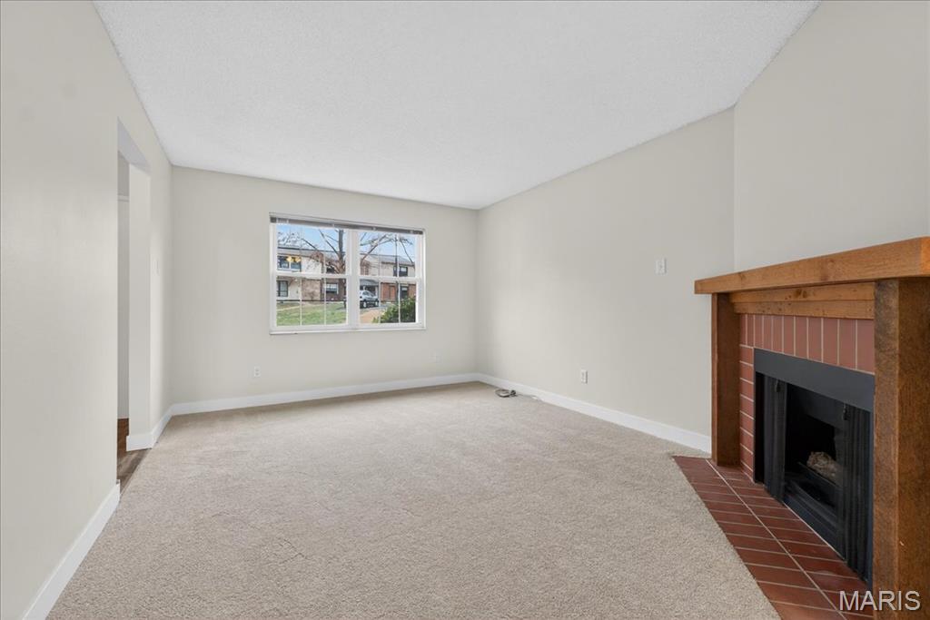 Hidden Meadow Condo 8 - Residential
