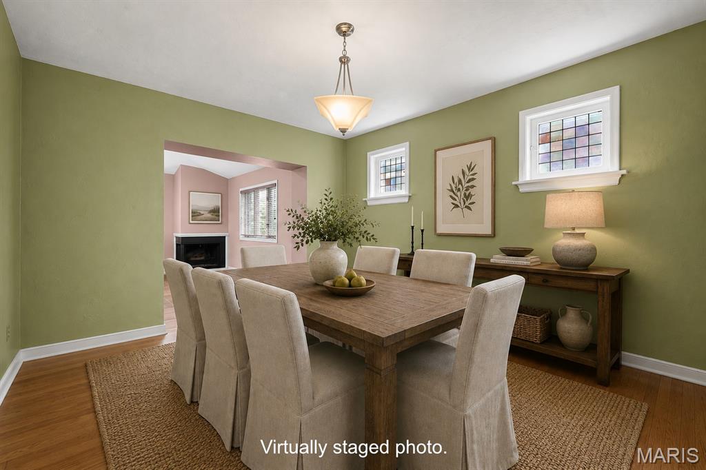 St Louis Hills Add - Residential