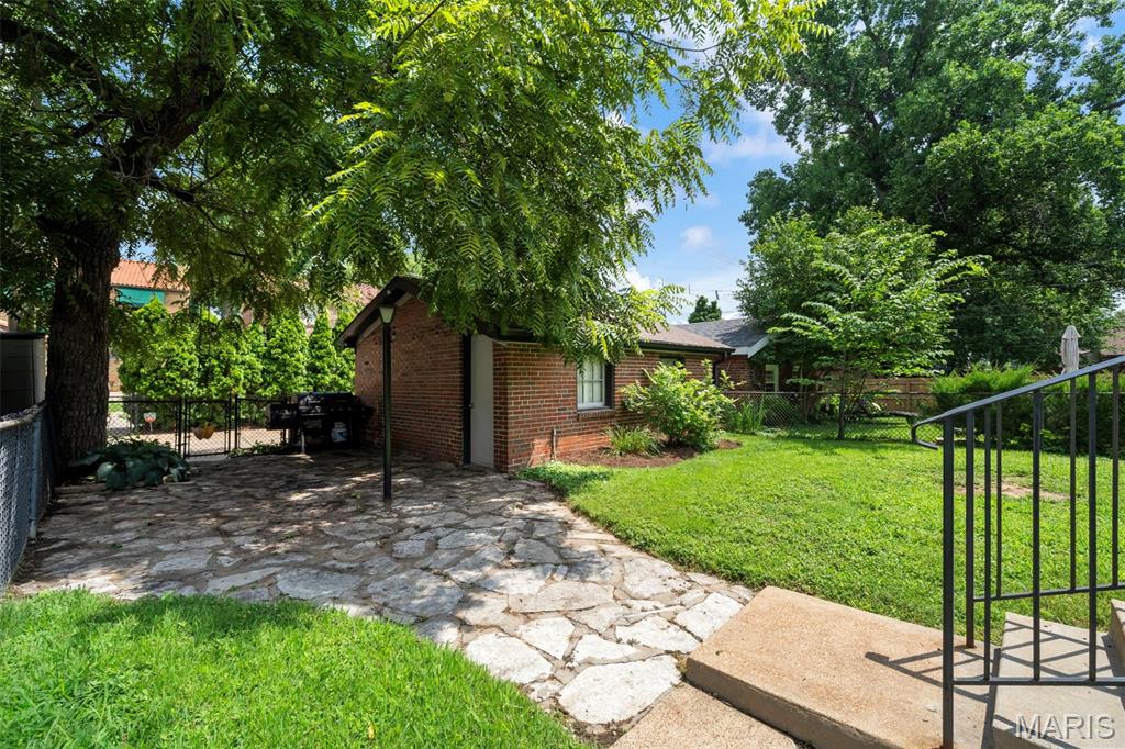 St Louis Hills Add - Residential