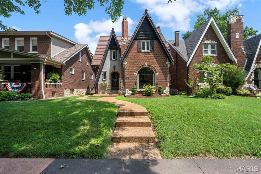 St Louis Hills Add - Residential