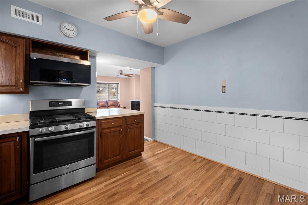 St Louis Hills Add - Residential