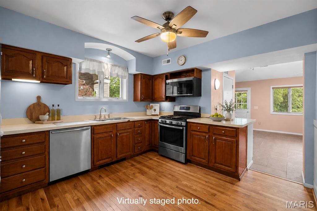 St Louis Hills Add - Residential