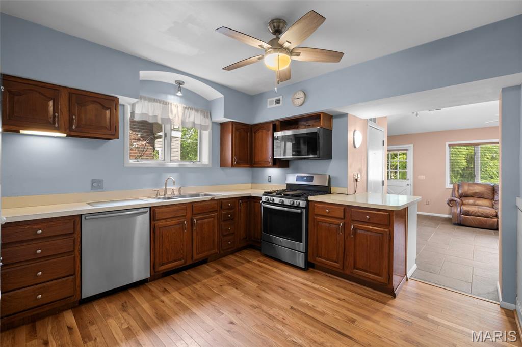 St Louis Hills Add - Residential