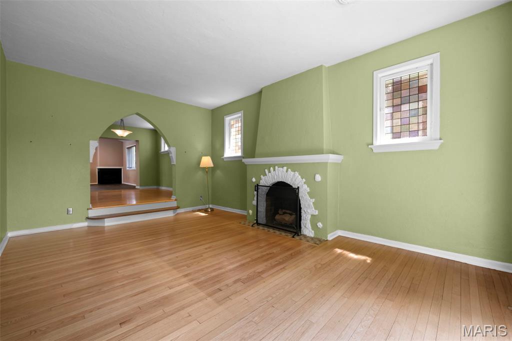 St Louis Hills Add - Residential