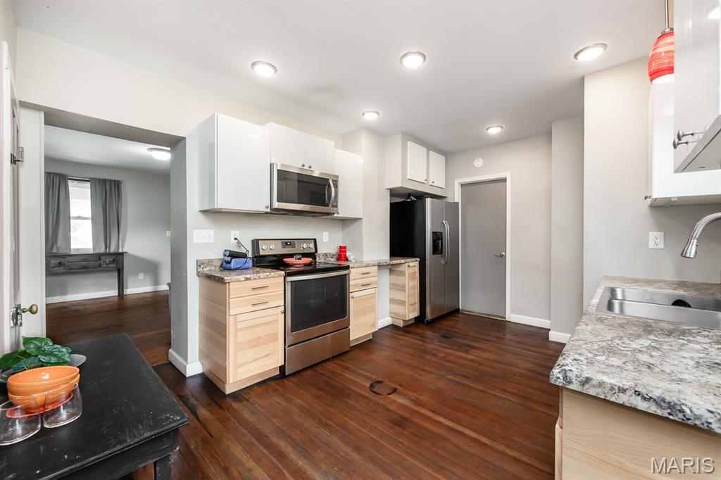 Fikes Add - Residential
