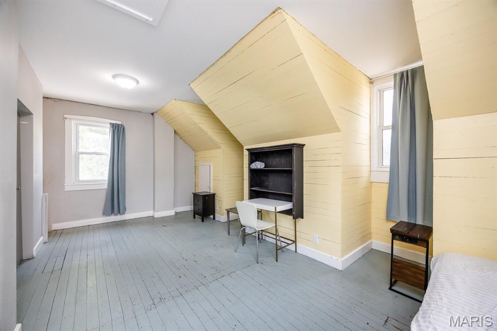 Fikes Add - Residential