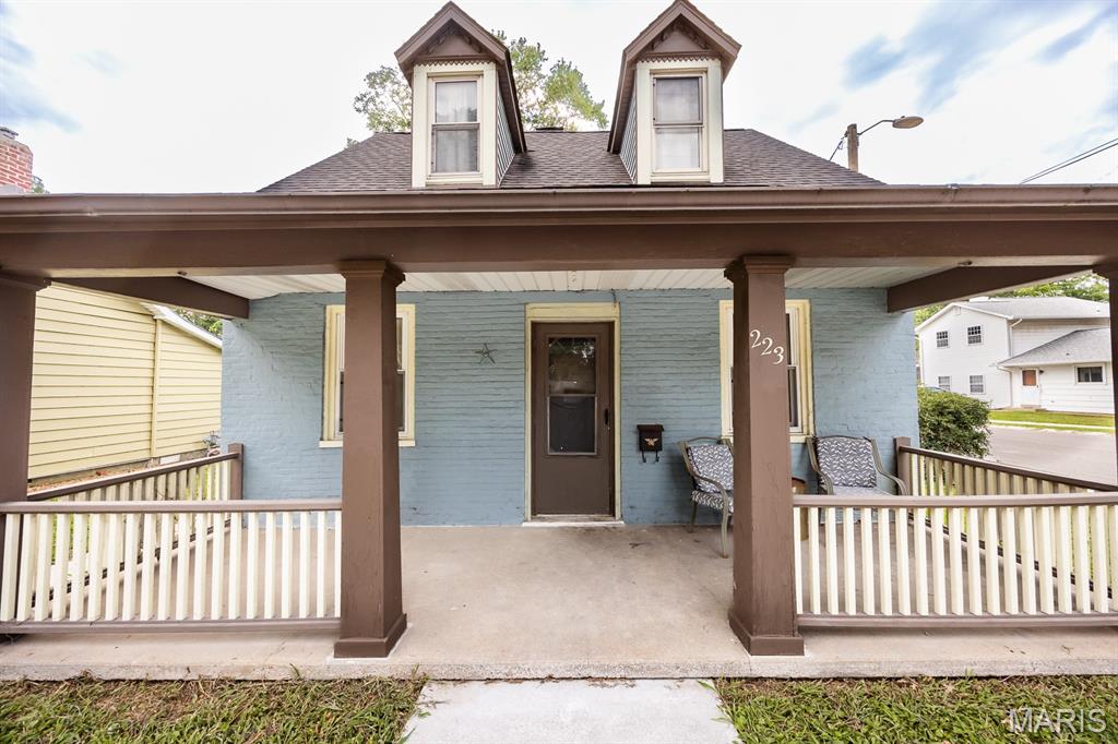 Fikes Add - Residential