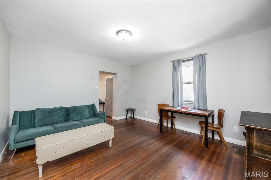 Fikes Add - Residential