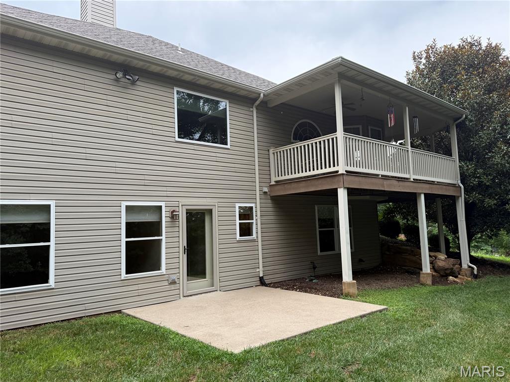 Dakota Hills - Residential