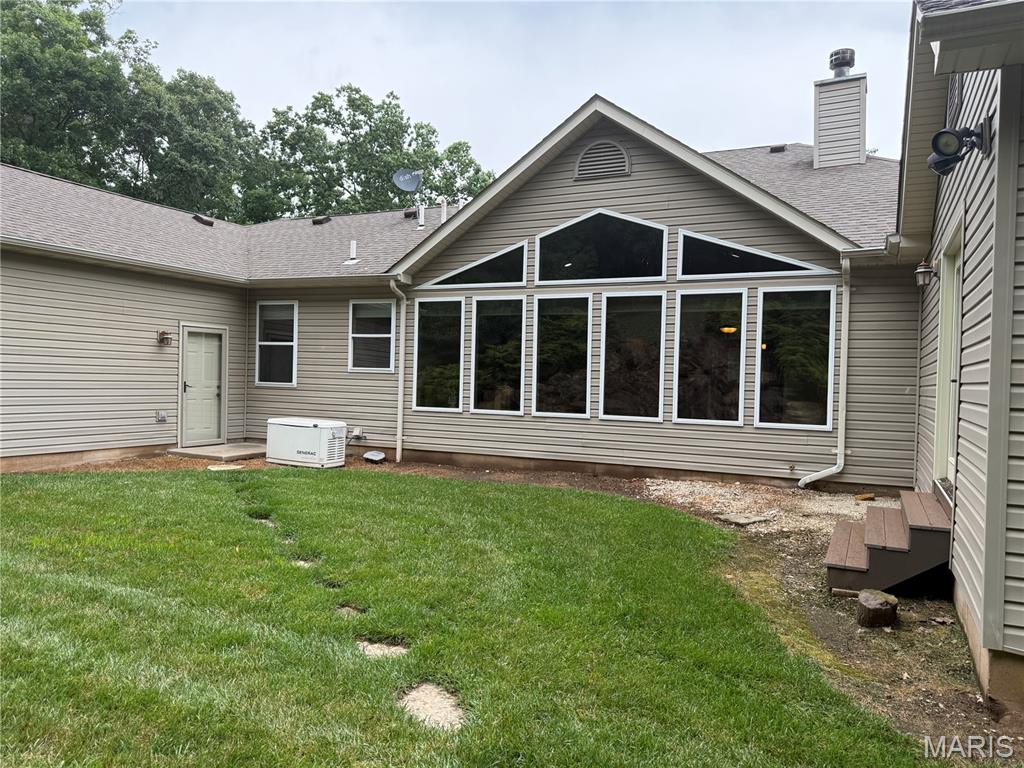 Dakota Hills - Residential
