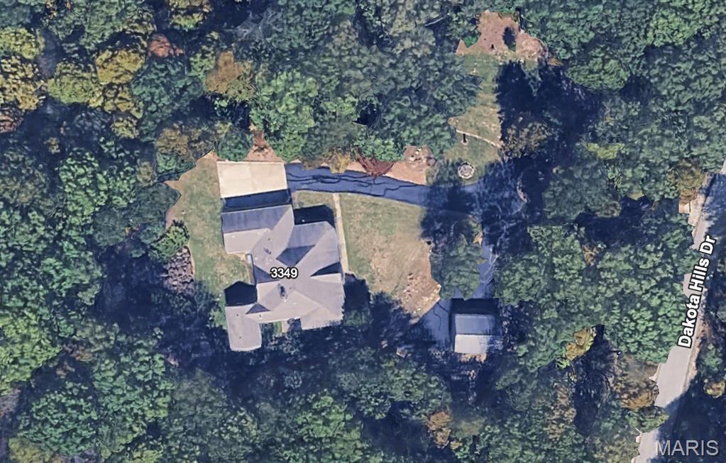 Dakota Hills - Residential
