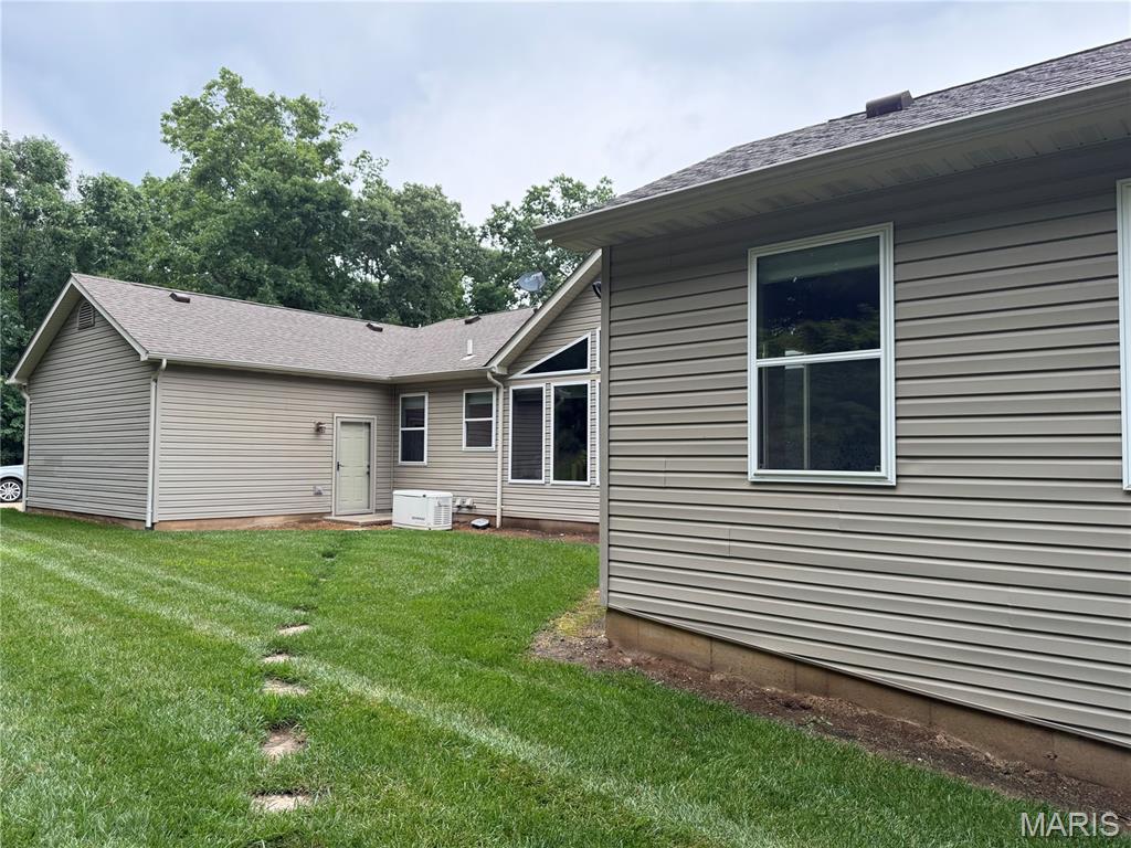 Dakota Hills - Residential
