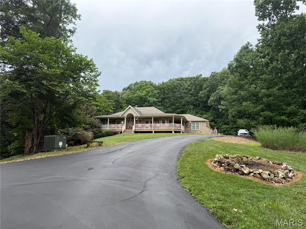 Dakota Hills - Residential