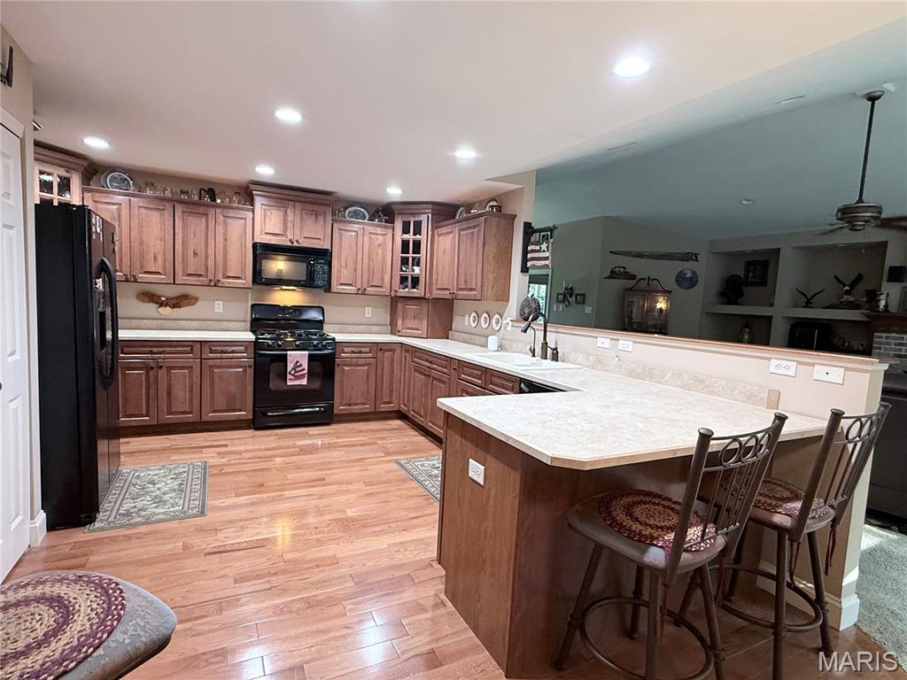 Dakota Hills - Residential