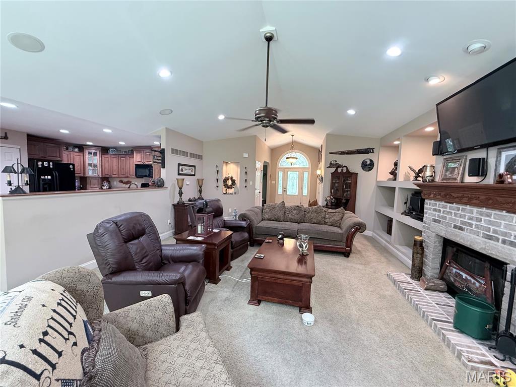 Dakota Hills - Residential