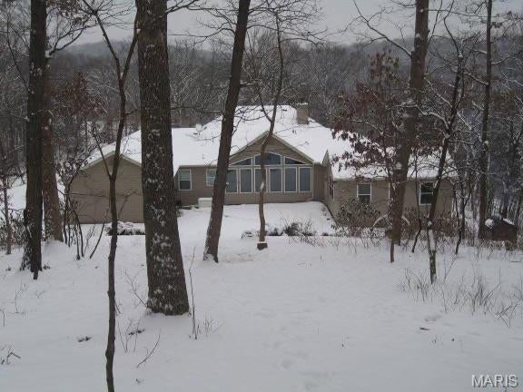 Dakota Hills - Residential