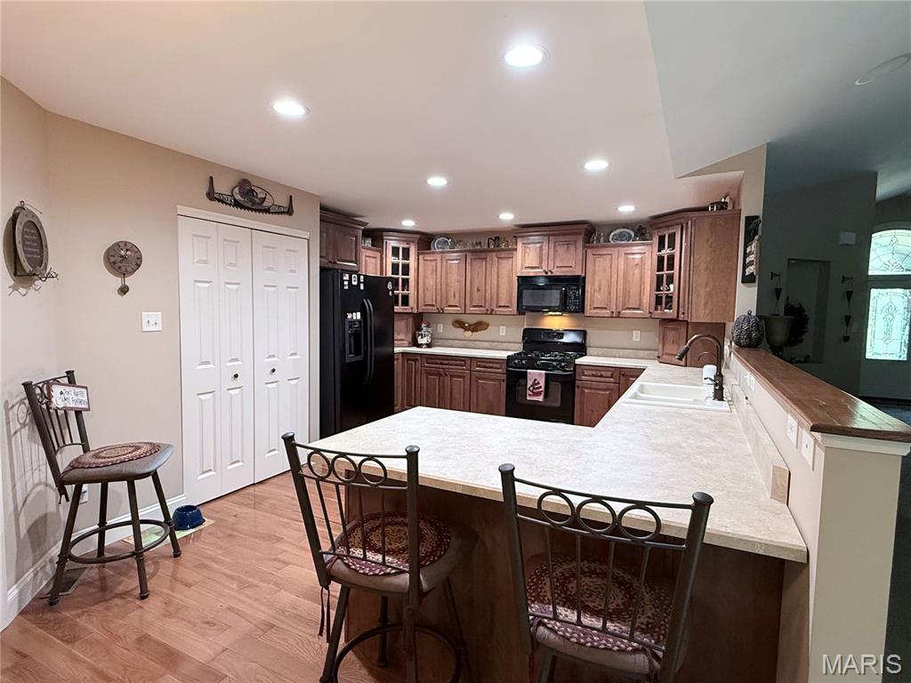 Dakota Hills - Residential