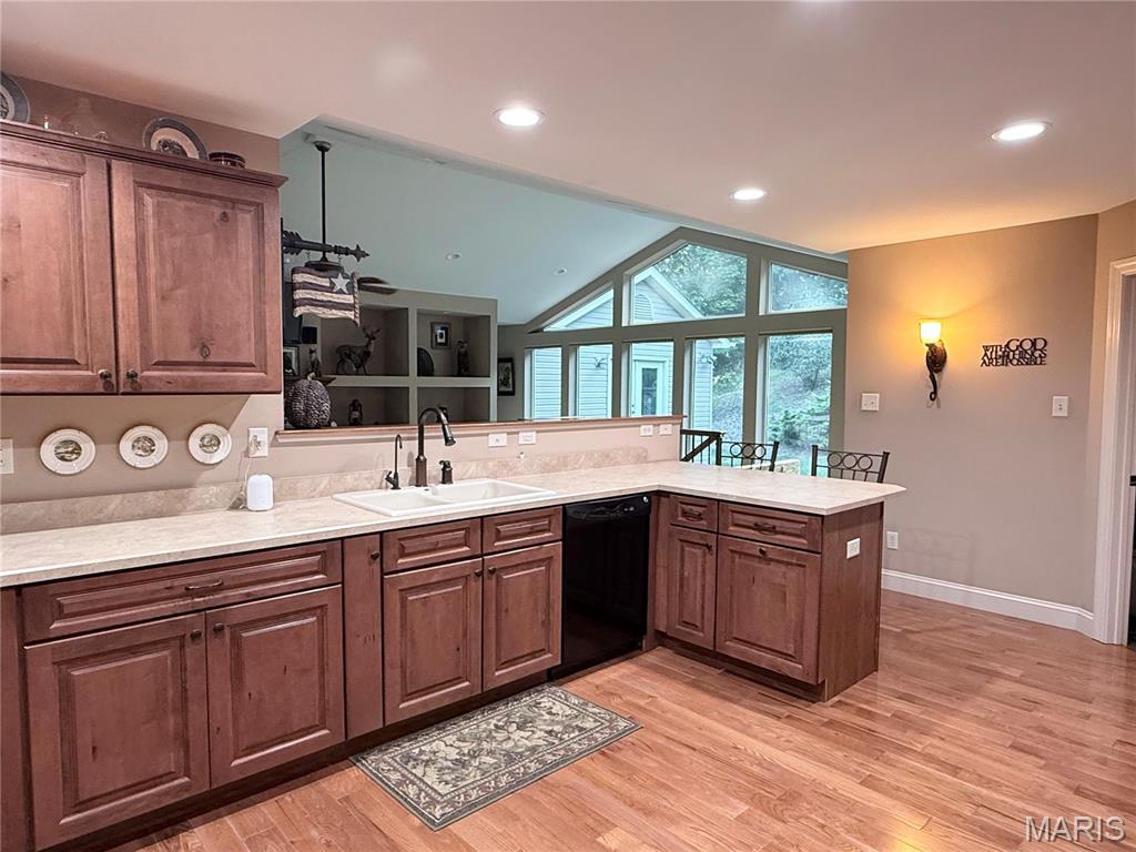 Dakota Hills - Residential