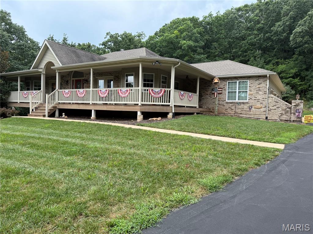 Dakota Hills - Residential