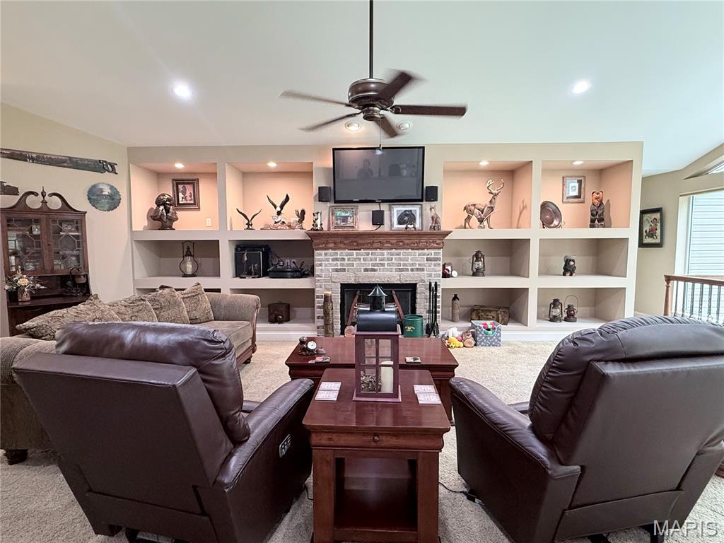 Dakota Hills - Residential