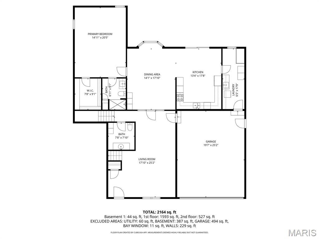V F Birdsell Sub - Residential