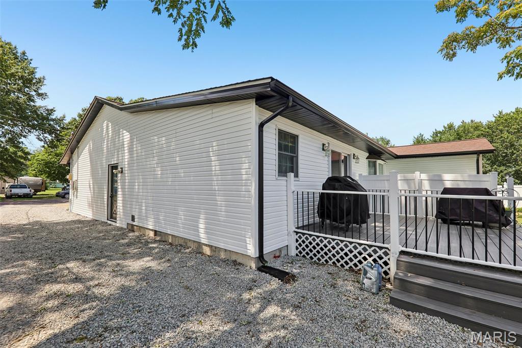 V F Birdsell Sub - Residential