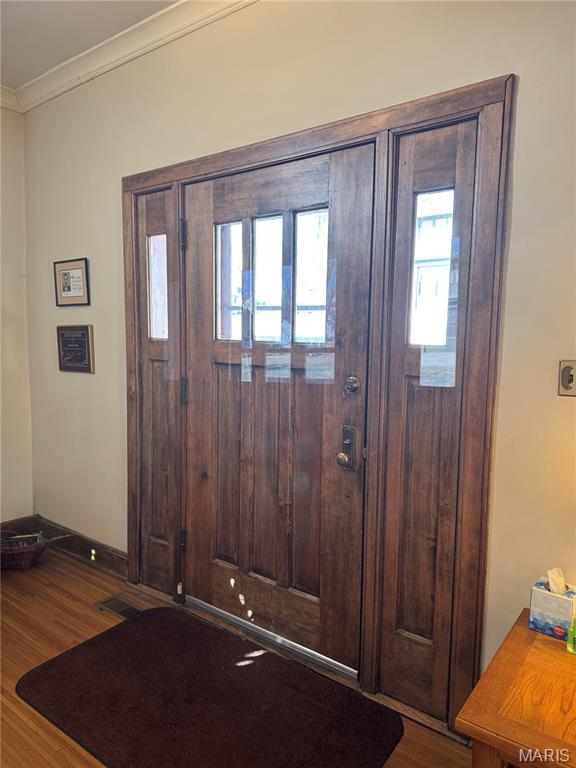 OUT LOT 71 - Commercial Sale
