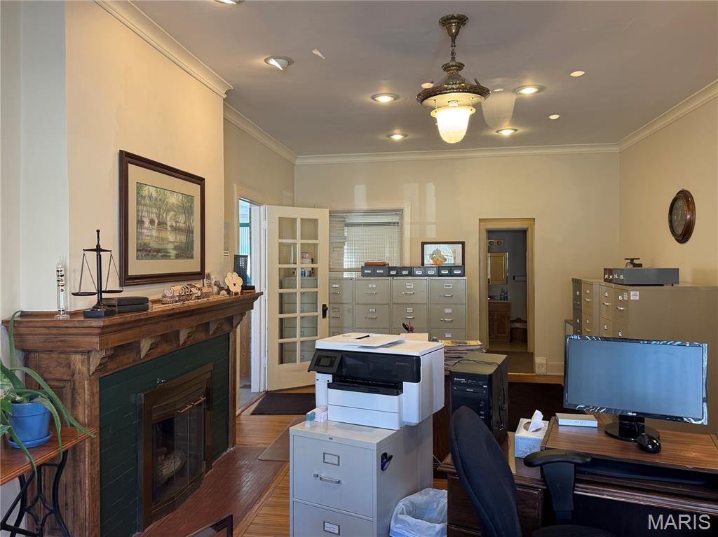 OUT LOT 71 - Commercial Sale