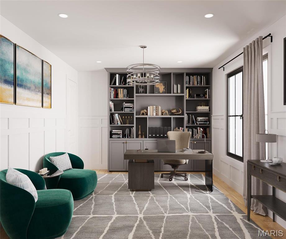 County Lane Sub - Residential