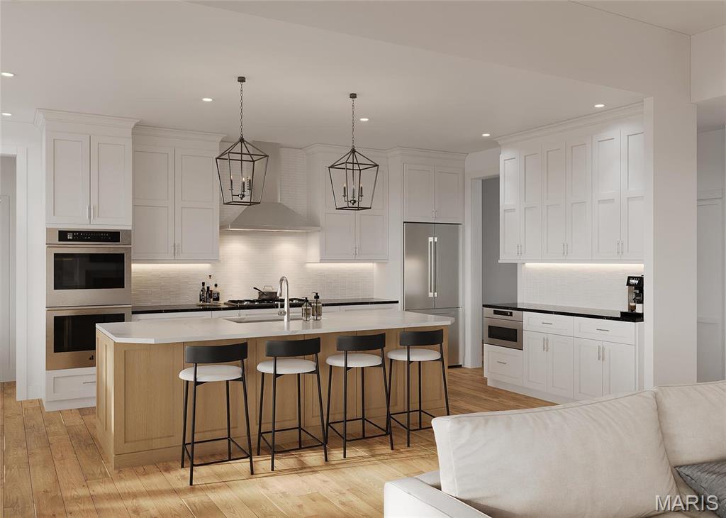 County Lane Sub - Residential