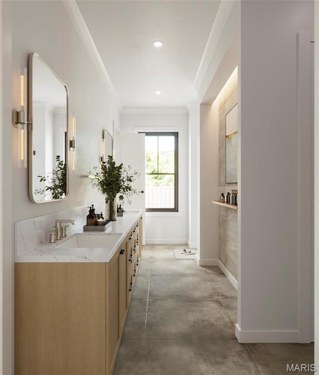County Lane Sub - Residential