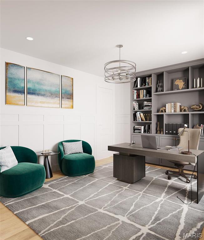County Lane Sub - Residential
