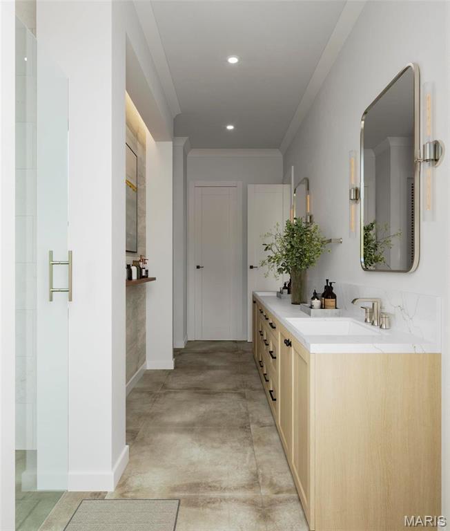 County Lane Sub - Residential