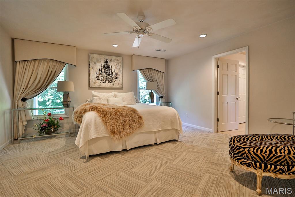 Sunset Hills Estates - Residential