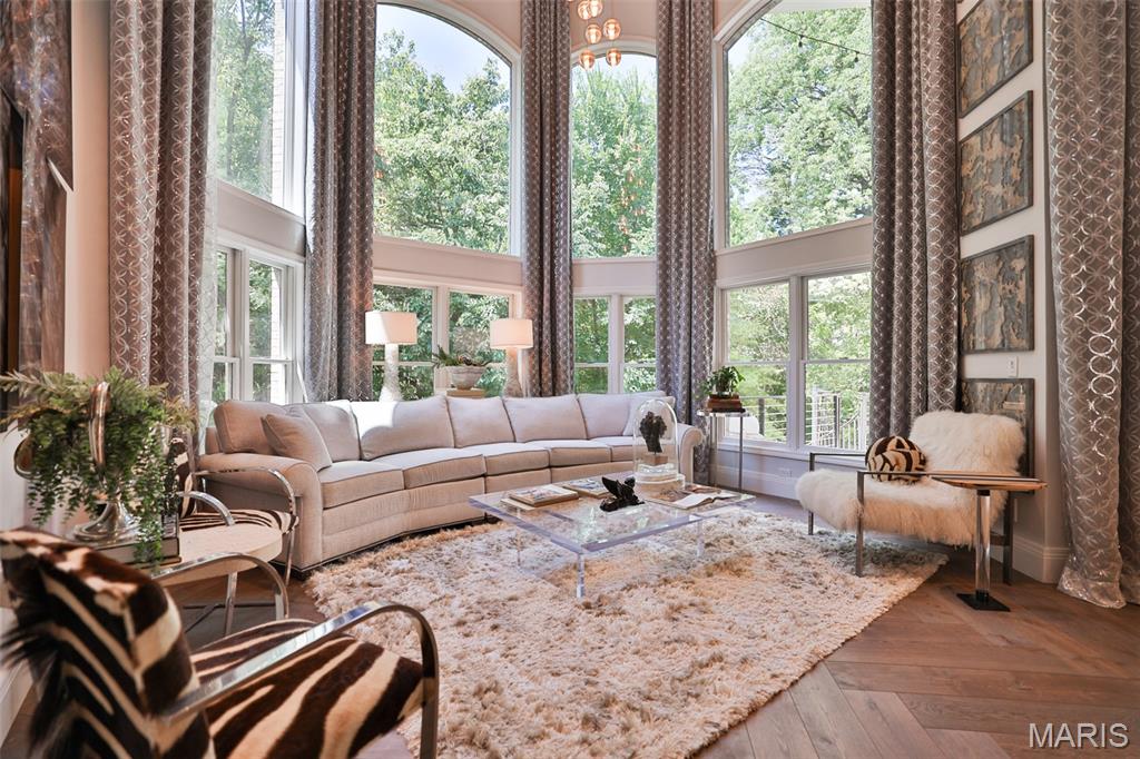 Sunset Hills Estates - Residential