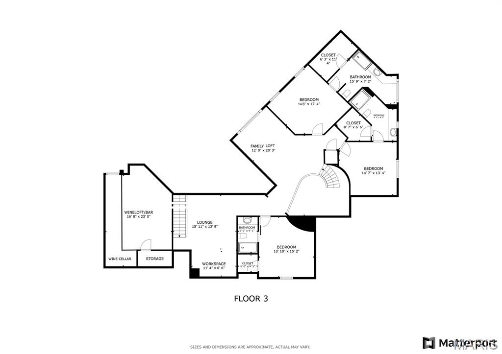 Sunset Hills Estates - Residential