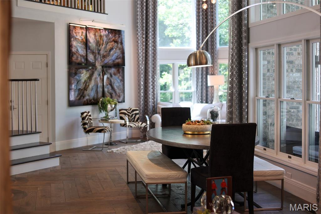Sunset Hills Estates - Residential