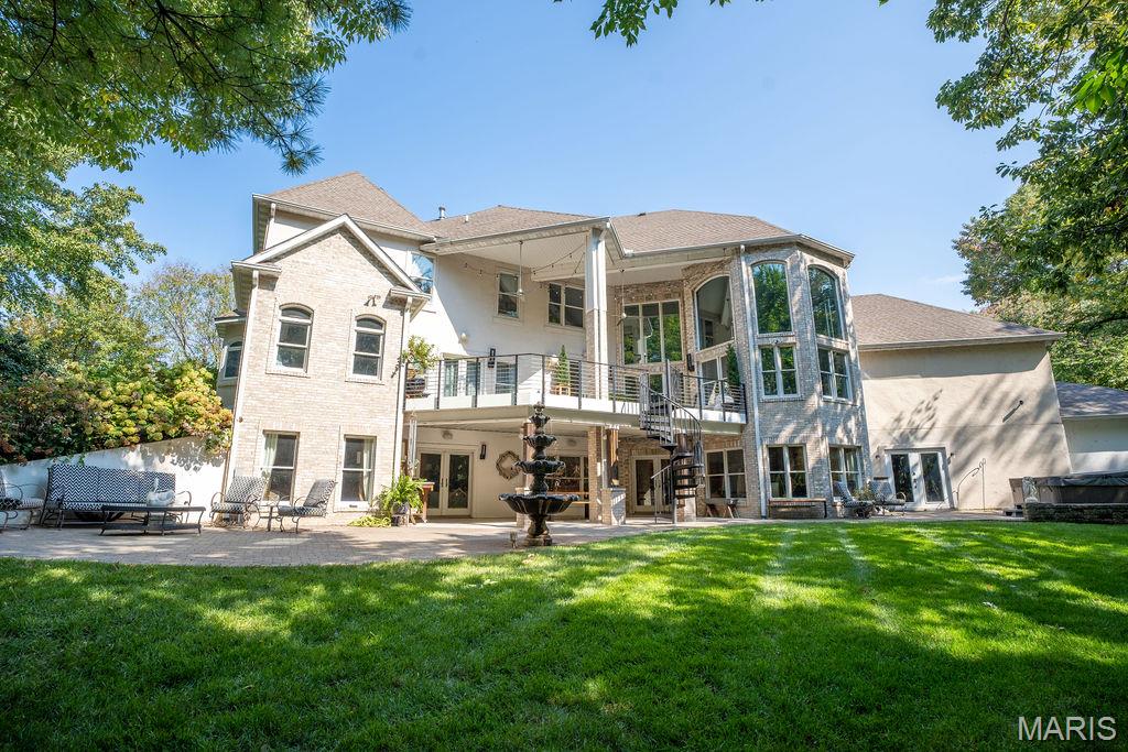 Sunset Hills Estates - Residential