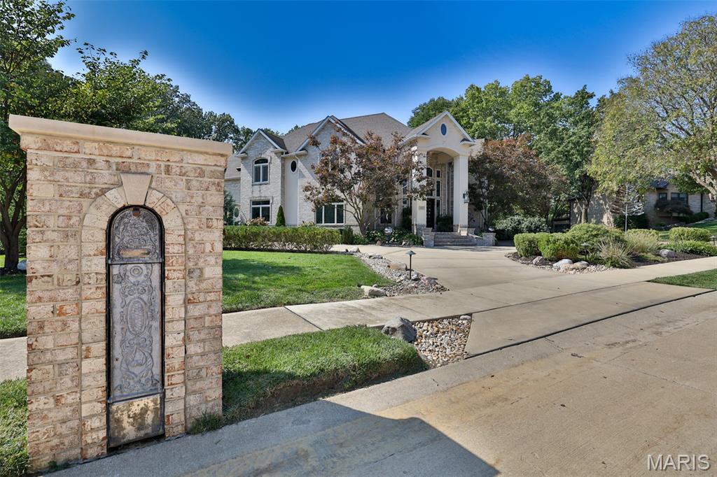 Sunset Hills Estates - Residential