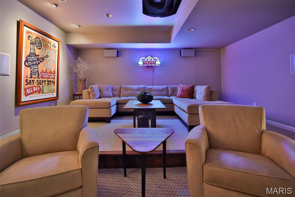 Sunset Hills Estates - Residential