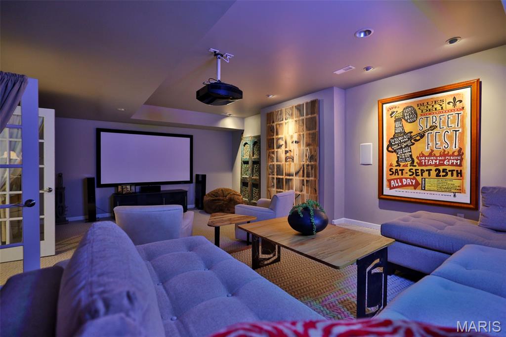 Sunset Hills Estates - Residential