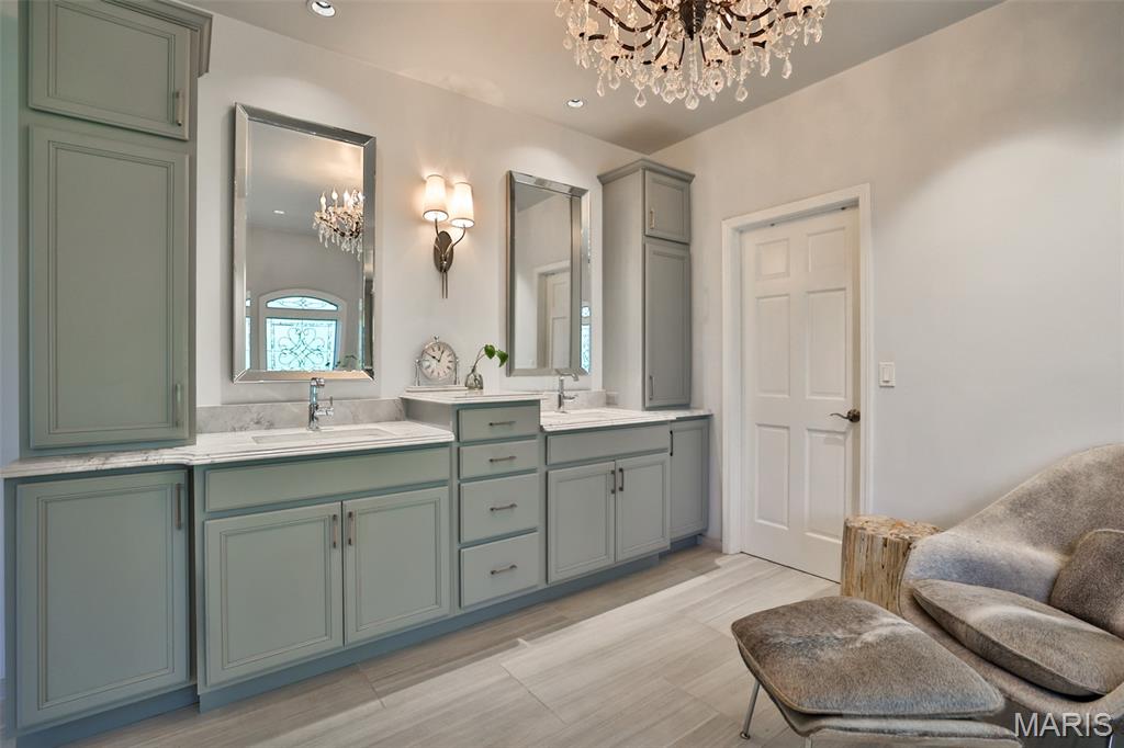 Sunset Hills Estates - Residential