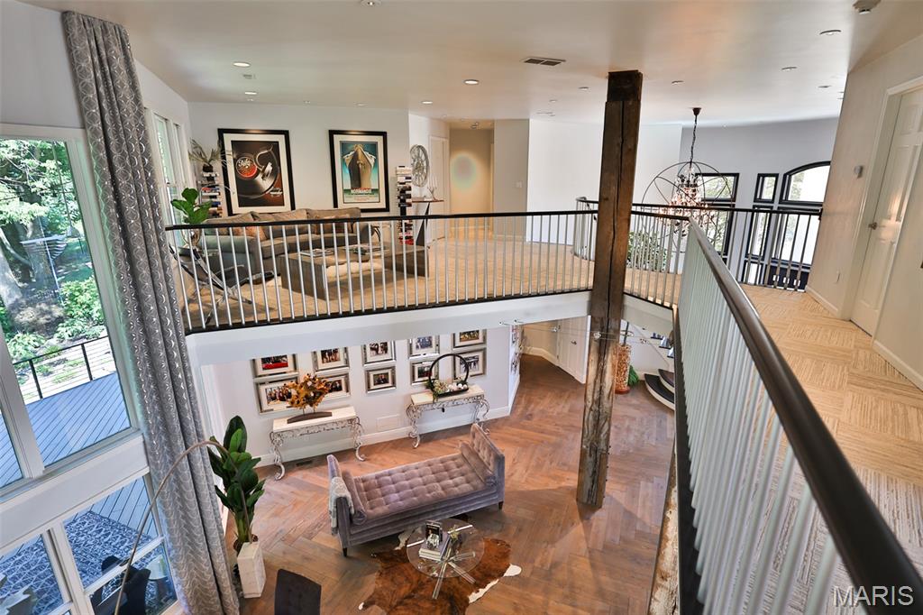 Sunset Hills Estates - Residential