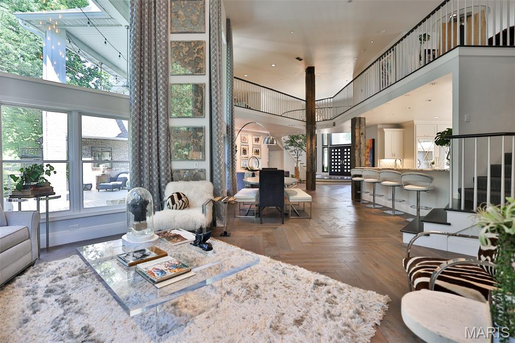 Sunset Hills Estates - Residential
