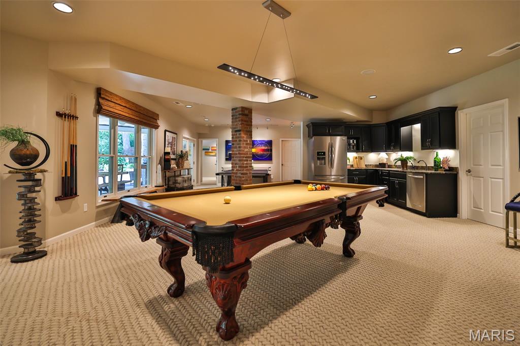 Sunset Hills Estates - Residential